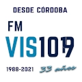 FM Visión | Cadena 102 Argentina - FM 101.9